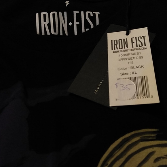 Shirt - Picture 5 of 5